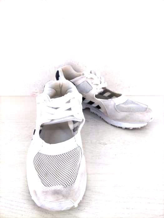 adidas Originals(アディダスオリジナルス) EQT RACING 91 レディース シューズ