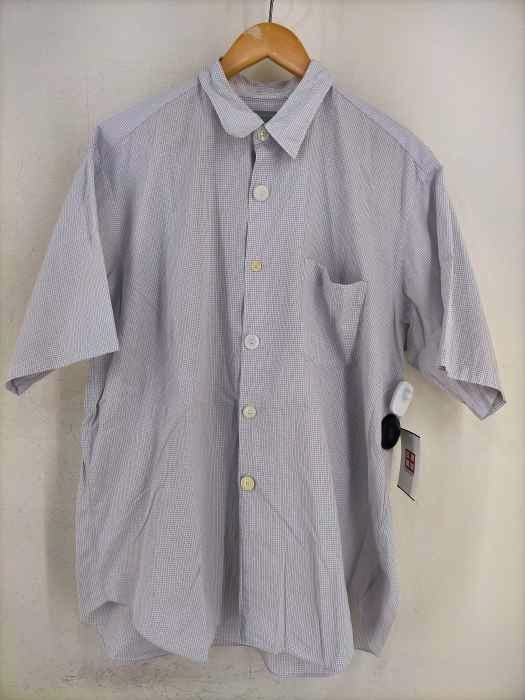 COMME des GARCONS HOMME（コムデギャルソンオム） オーバーシルエットシャツ メンズ トップス