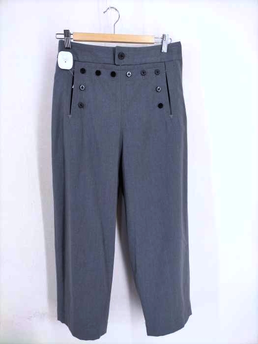 BEAMS BOY（ビームスボーイ） マリンパンツ レディース パンツ