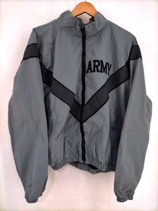 USED古着(ユーズドフルギ) U.S.ARMY IPFU JACKET メンズ アウター