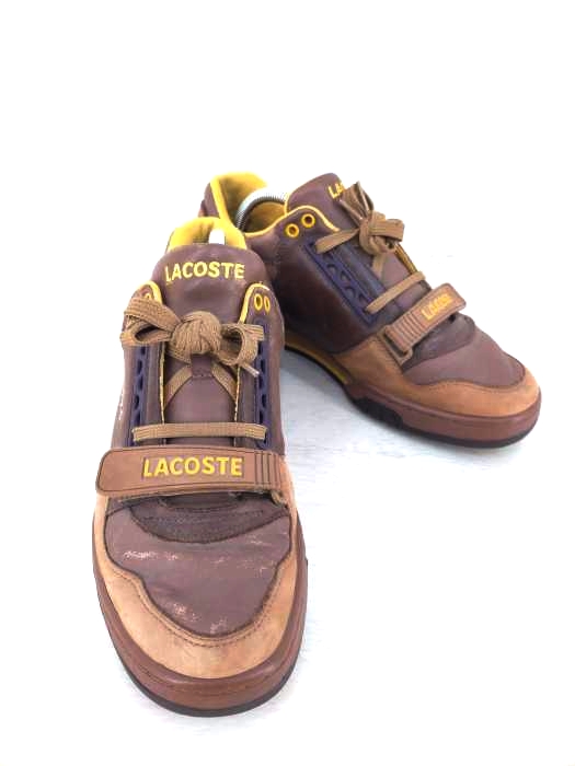 LACOSTE（ラコステ） MISSOURI メンズ シューズ
