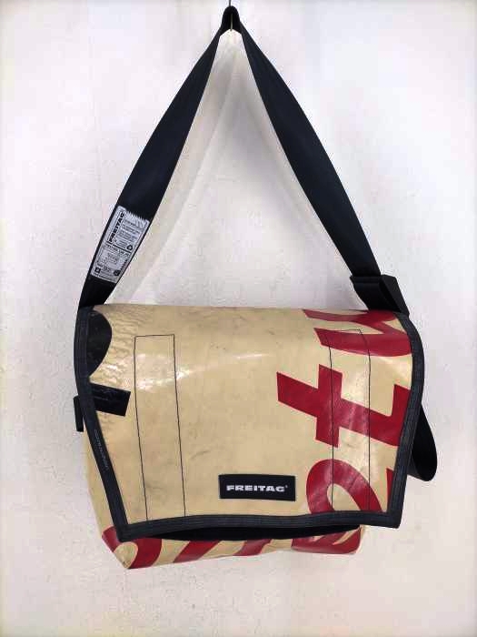 FREITAG（フライターグ） Messenger Classic メンズ バッグ