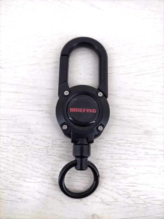 BRIEFING(ブリーフィング) MAG REEL 360 メンズ アクセサリー