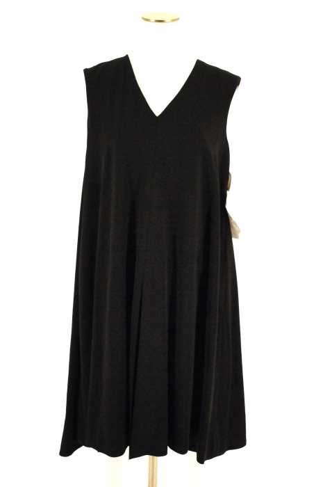 ENFOLD （エンフォルド） 16AW　ノースリーブワンピース レディース ワンピース
