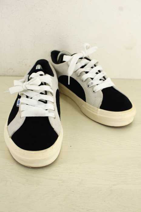 VANS （バンズ ） 15SS　LAMPIN　スニーカー メンズ シューズ