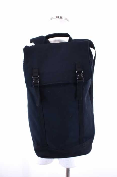 C6　（シーシックス） Slim backpack メンズ バッグ