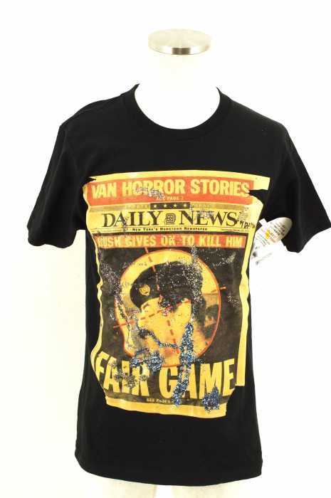 Supreme （シュプリーム） プリントTシャツ メンズ トップス