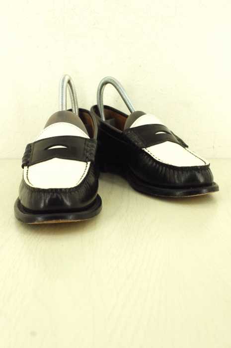 BYBC REGAL Shoe&Co. (リーガル×ビューティーアンドユースユナイテッドアローズ) コインローファー レディース シューズ