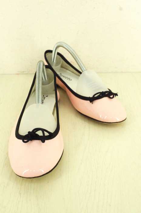 repetto （レペット） バレエシューズ　フラットシューズ レディース シューズ