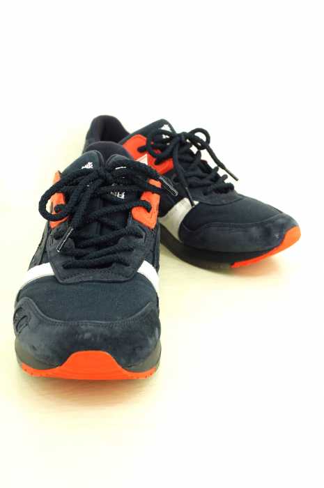 ASICS Tiger × PACKER SHOES （アシックス パッカーシューズ） GEL LYTE III GAME.SET.MATCH. ローカットスニーカー メンズ シューズ