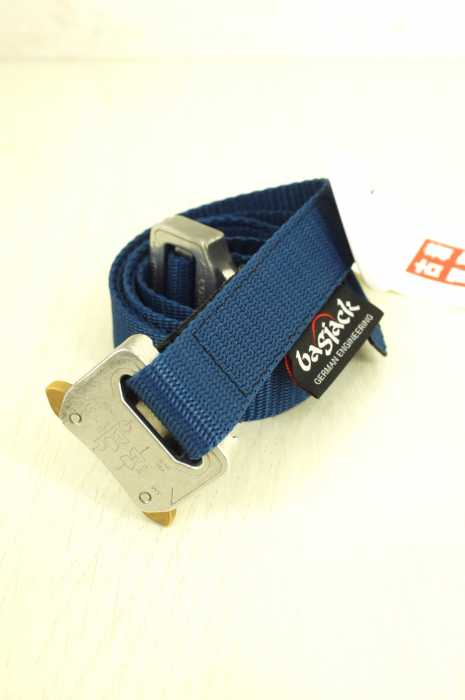 BAGJACK （バッグジャック） Cobra belt 25mm　ベルト メンズ ファッション雑貨