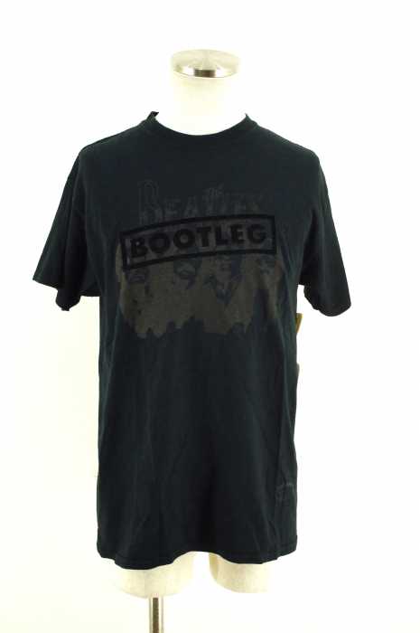 TANGTANG プリントTシャツ メンズ トップス