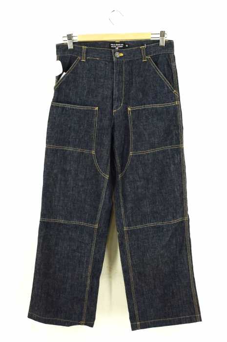 POLO JEANS COMPANY RALPH LAUREN （ポロジーンズカンパニーラルフローレン） ペインターデニムパンツ メンズ パンツ