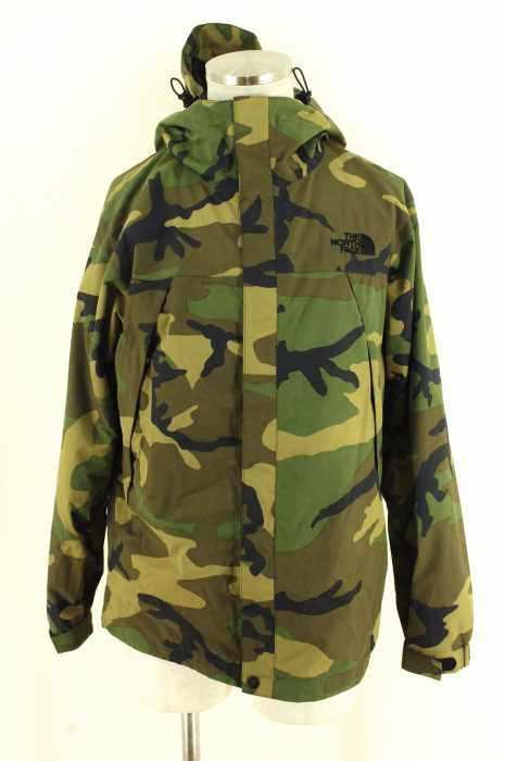 THE NORTH FACE （ザノースフェイス） Novelty Scoop Jacket スクープジャケット メンズ アウター