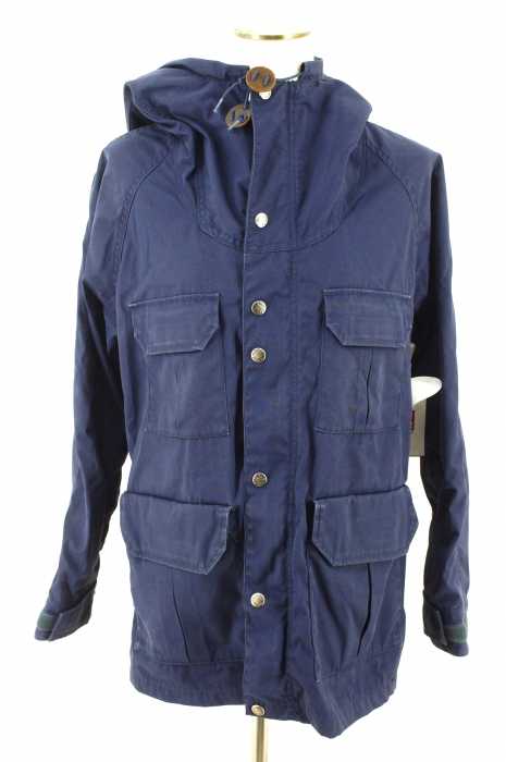 THE NORTH FACE PURPLE LABEL （ノースフェイスパープルレーベル） タイトフィットマウンテンパーカー レディース アウター