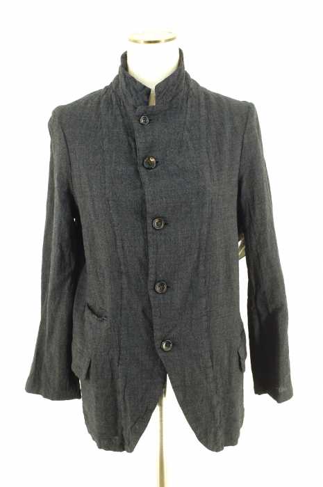 robe de chambre COMME des GARCONS （ローブドシャンブルコムデギャルソン） AD2000　 縮絨加工 レディース アウター