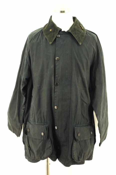 Barbour （バブアー） BEAUFORT　オイルドジャケット メンズ アウター