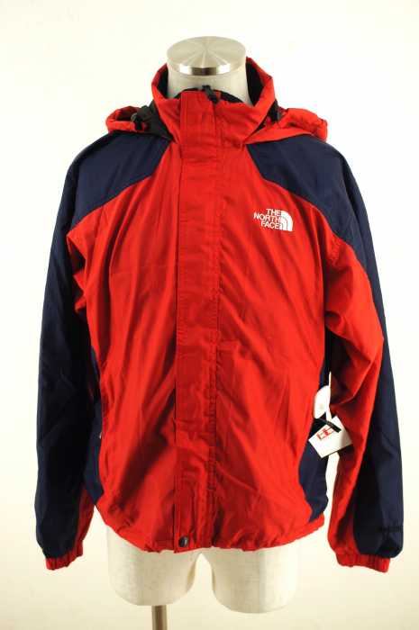THE NORTH FACE （ザノースフェイス） HYDRENALINE　バイカラーナイロン メンズ アウター