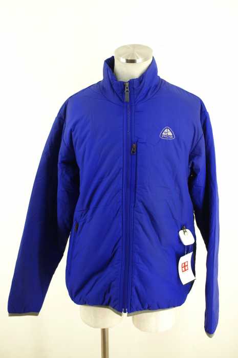 NIKE （ナイキ） ACG　中綿 メンズ アウター