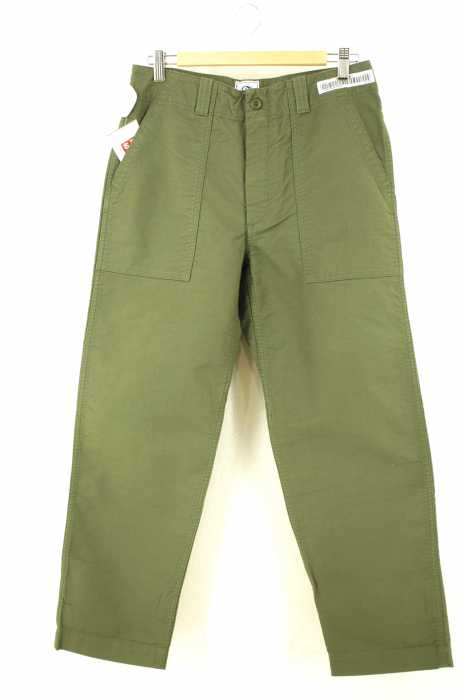 UNIVERSAL PRODUCTS （ユニバーサルプロダクツ） ORIGINAL FATIGUE PANTS オリジナルファティーグパンツ メンズ パンツ
