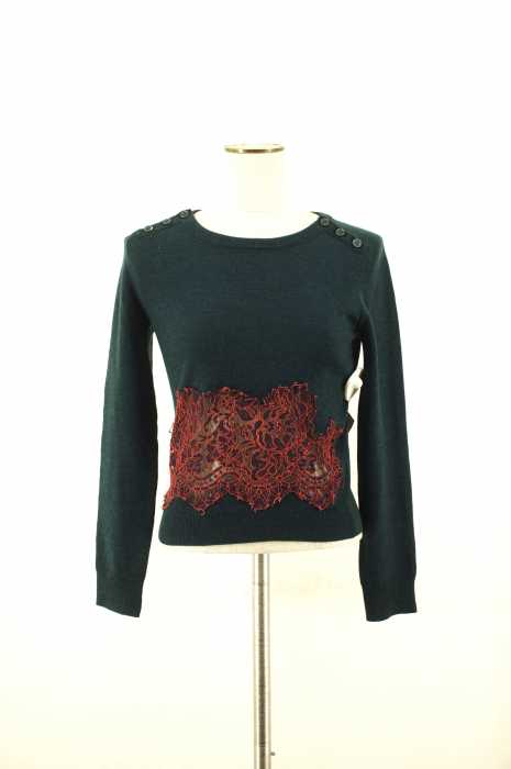 CARVEN （カルヴェン） レディース トップス