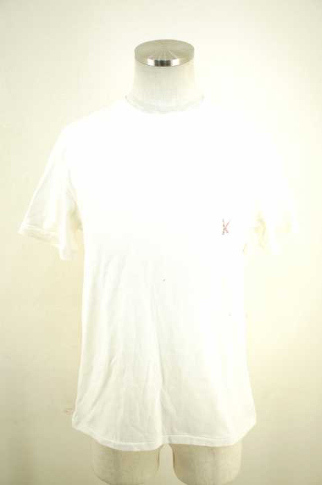 GLAD HAND　 （グラッドハンド） プリントTシャツ メンズ トップス