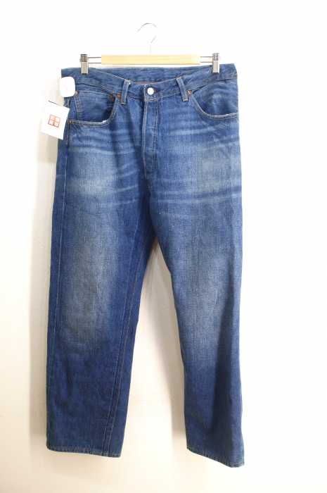 Levi's VintageClothing （リーバイスヴィンテージクロージング） 1955 501XX Customized デニム メンズ パンツ
