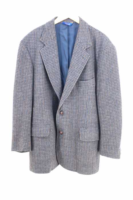 PENDLETON（ペンドルトン） 千鳥格子柄2Bテーラードジャケット メンズ アウター