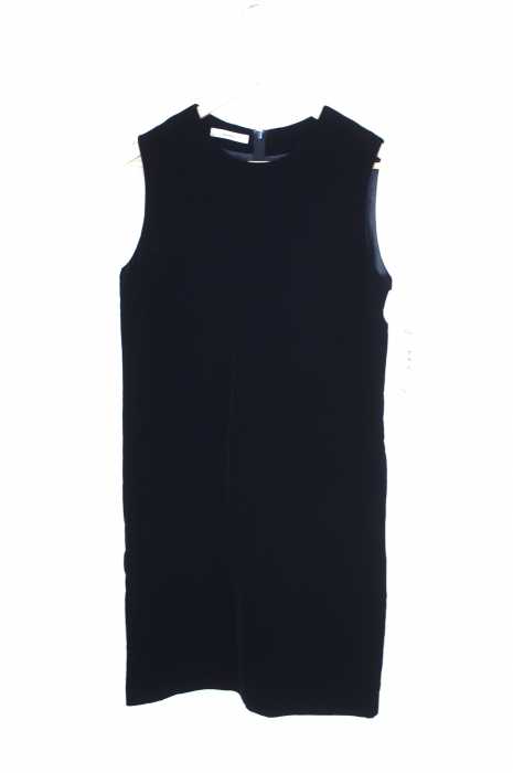 STELLA McCARTNEY（ステラマッカートニー） ドロップショルダーコットンニット レディース トップス