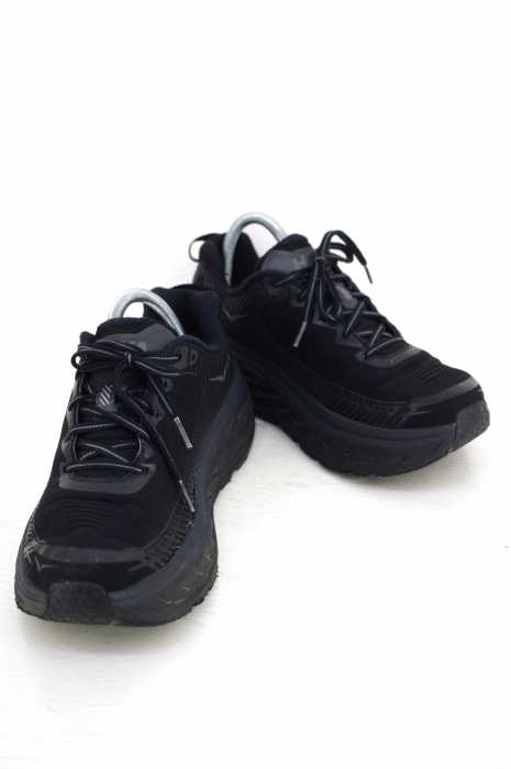 HOKA ONEONE（ホカオネオネ） M BONDI5 ボンダイ5 メンズ シューズ