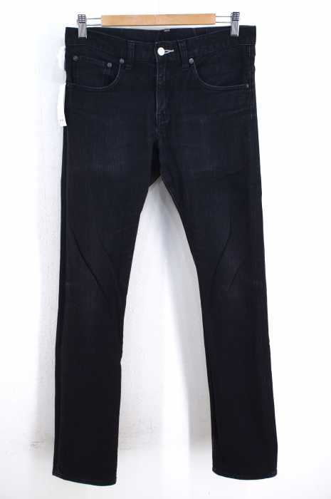 FRED PERRY （フレッドペリー） 5 Pocket Slim Pants メンズ パンツ