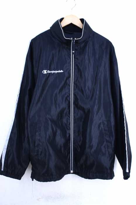 Champion （チャンピオン） ジップアップジャージ メンズ トップス