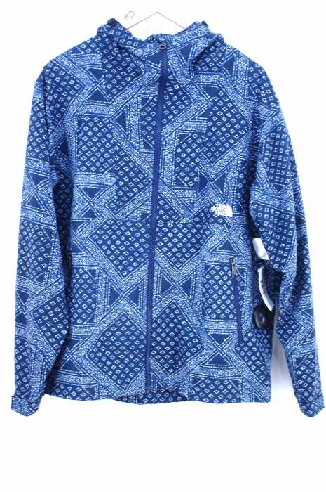 THE NORTH FACE (ザノースフェイス) Novelty Compact Jacket メンズ アウター