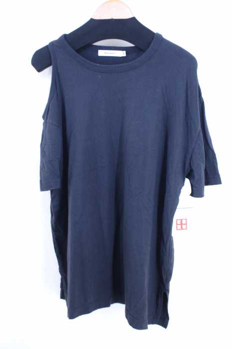 moussy （マウジー） 19SS FADE COLOR BIG Tシャツ レディース トップス