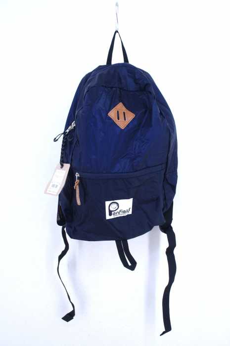 Penfield（ペンフィールド） POCKETABLE ZACK ポケッタブルリュック メンズ バッグ