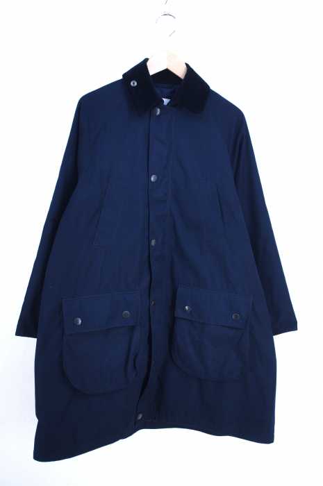 Barbour （バブアー） Bedale・ビデイル メンズ アウター