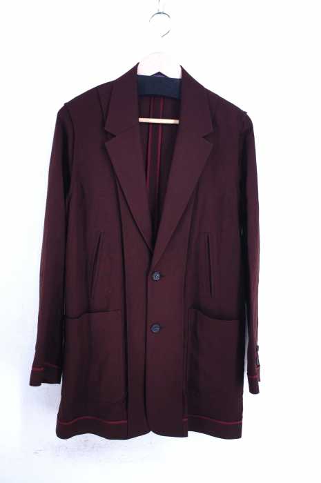Sue UNDERCOVER(スーアンダーカバー) 19SS リネン混テーラードジャケット レディース アウター