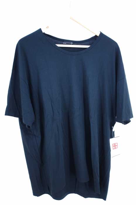 LAD MUSICIAN （ラッドミュージシャン） クルーネックTシャツ メンズ トップス