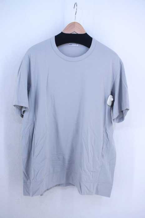 LAD MUSICIAN （ラッドミュージシャン） SHORT SLEEVE BIG SWEAT メンズ トップス