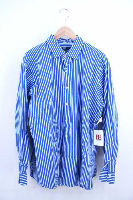 Polo by RALPH LAUREN (ポロバイラルフローレン) ストライプシャツ メンズ トップス