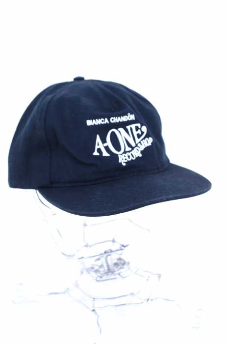 BIANCA CHANDON バケットハット　ビアンカシャンドン　HAT BIANCA CHANDON AMERICAN CAP ビアンカ シャンドン