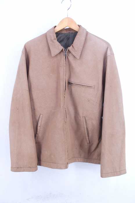 Y's for men（ワイズフォーメン） レットタグ ピッグレザージャケット メンズ アウター