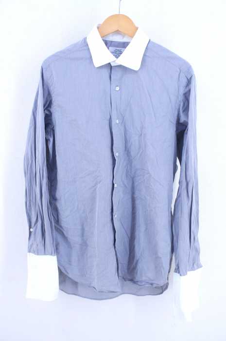 UNITED ARROWS （ユナイテッドアローズ） Slim fit ドレスシャツ メンズ トップス