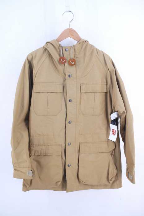 SIERRA DESIGNS（シェラデザイン） USA製 60/40クロス マウンテンパーカ メンズ アウター