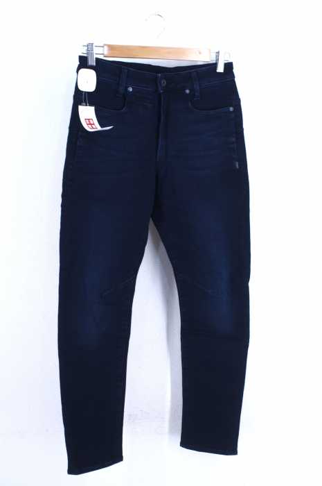 G-STAR RAW (ジースターロー) D-STAQ 3D SLIM メンズ パンツ