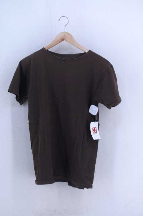PHIGVEL （フィグベル） アンダーTシャツ メンズ トップス