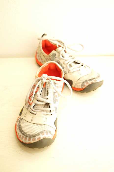 NEW BALANCE （ニューバランス） minimus trail レディース シューズ