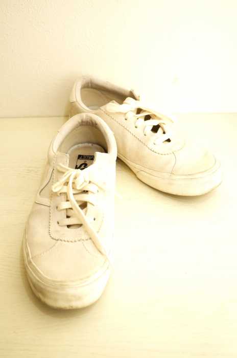 VANS VAULT(バンズボルト) Epoch Sport メンズ シューズ