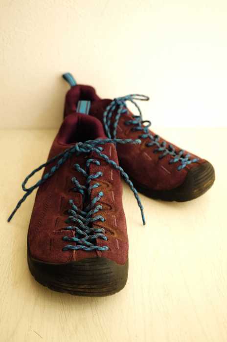 KEEN（キーン） JASPER ジャスパー レースアップシューズ メンズ シューズ