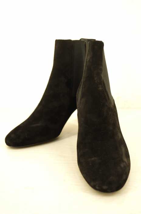 SAINT LAURENT PARIS (サンローランパリ) ankle boots ルル チェルシーアンクルブーツ レディース シューズ